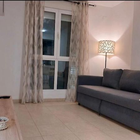 Apartamento Tintin Moraira Eksteriør bilde