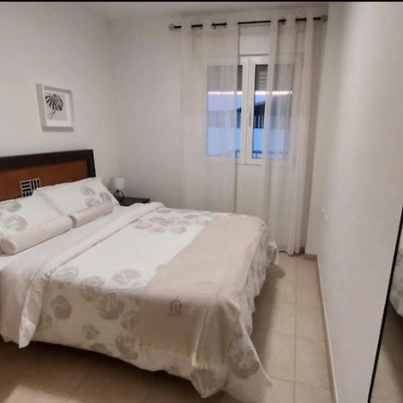 Apartamento Tintin Moraira Eksteriør bilde
